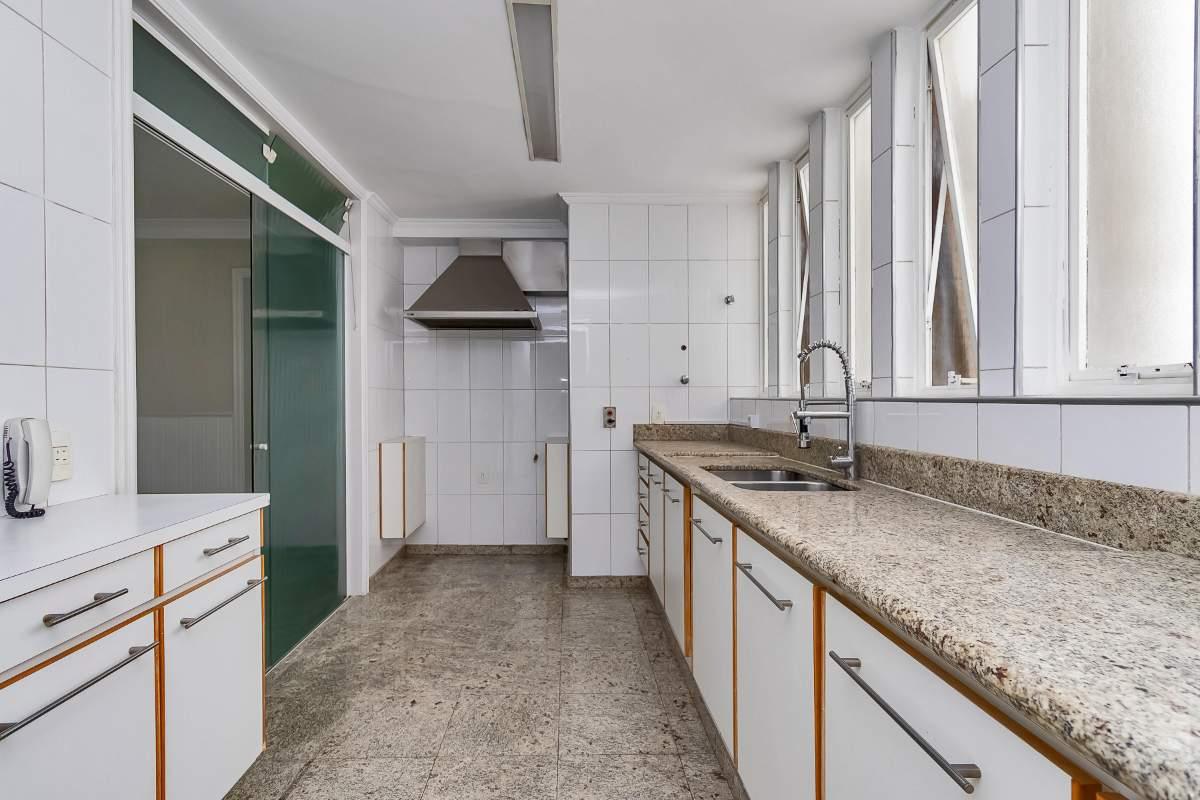 Apartamento, 3 quartos, 232 m² - Foto 7