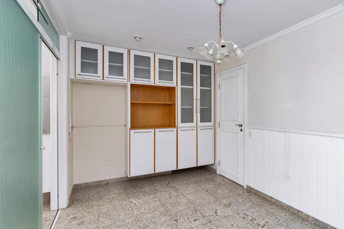 Apartamento, 3 quartos, 232 m² - Foto 8