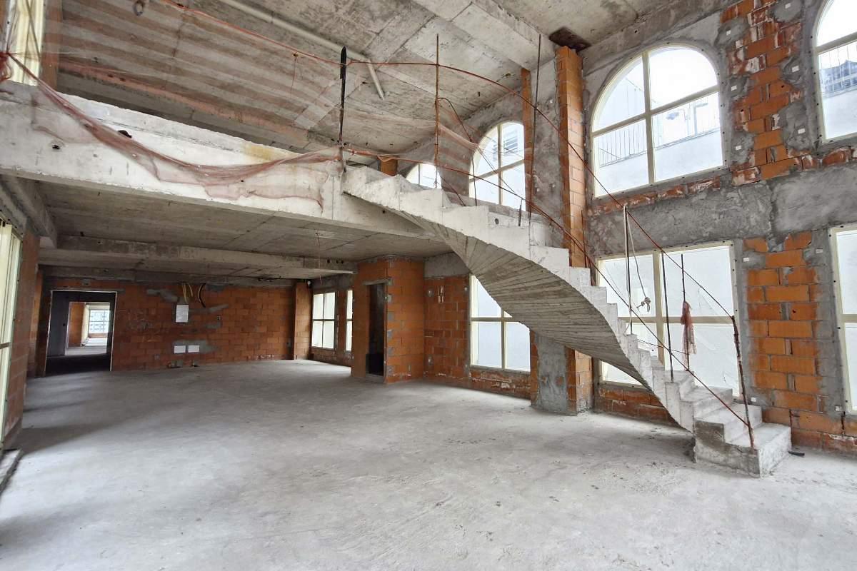 Sala-Conjunto, 1342 m² - Foto 8