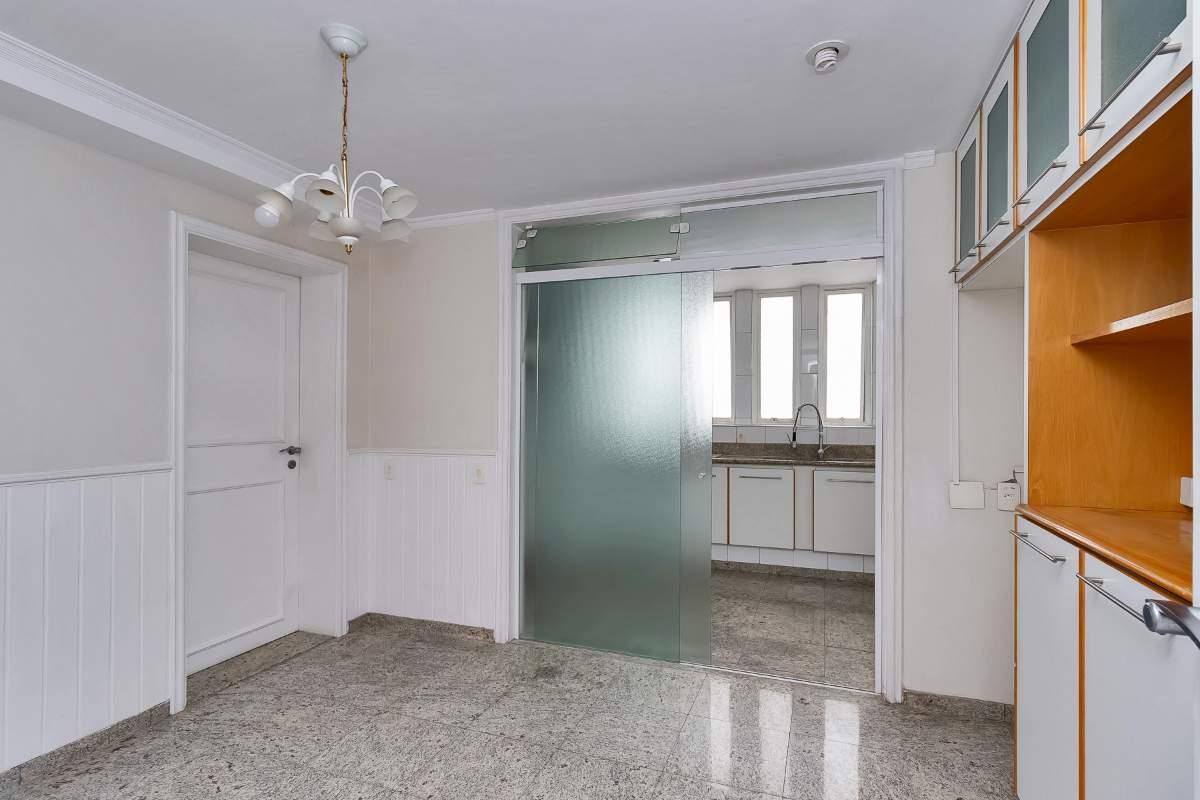 Apartamento, 3 quartos, 232 m² - Foto 9
