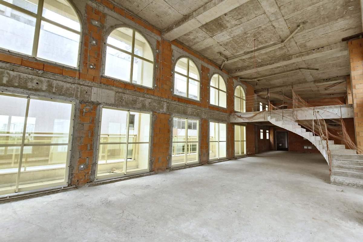 Sala-Conjunto, 1342 m² - Foto 9