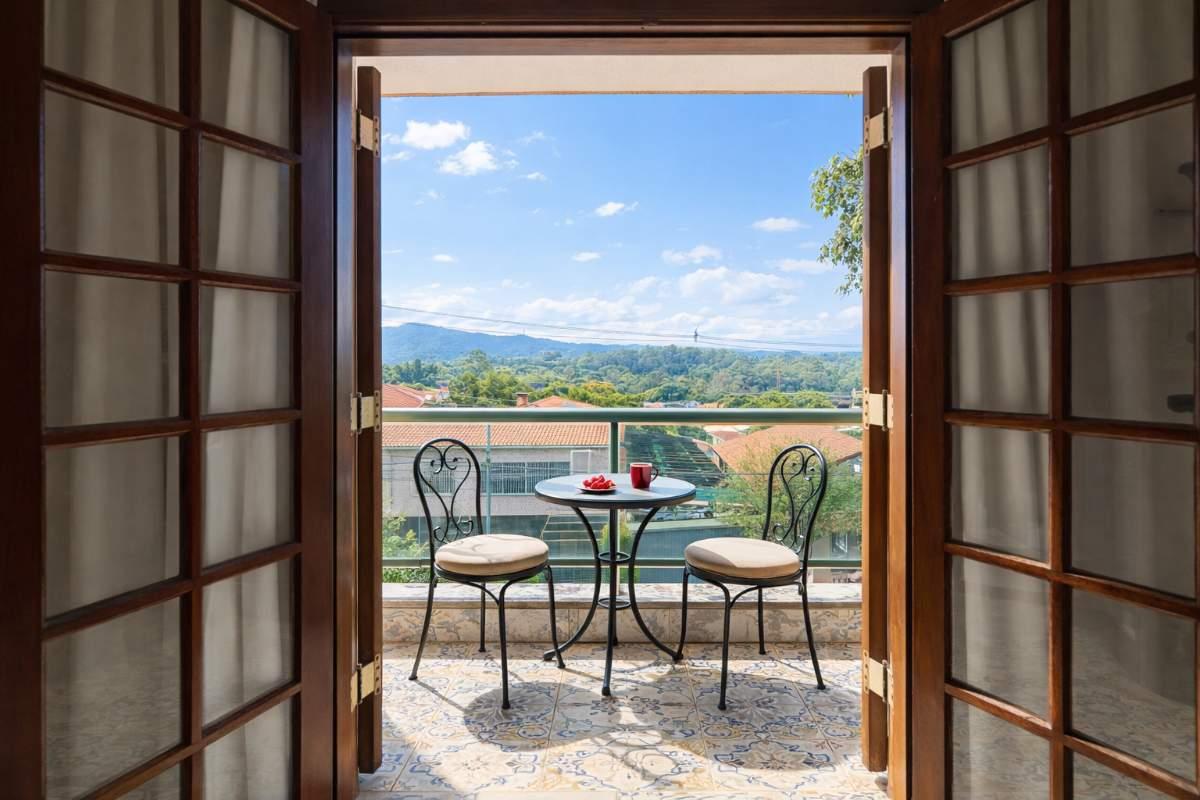 Casa, 4 quartos, 258 m² - Foto 10