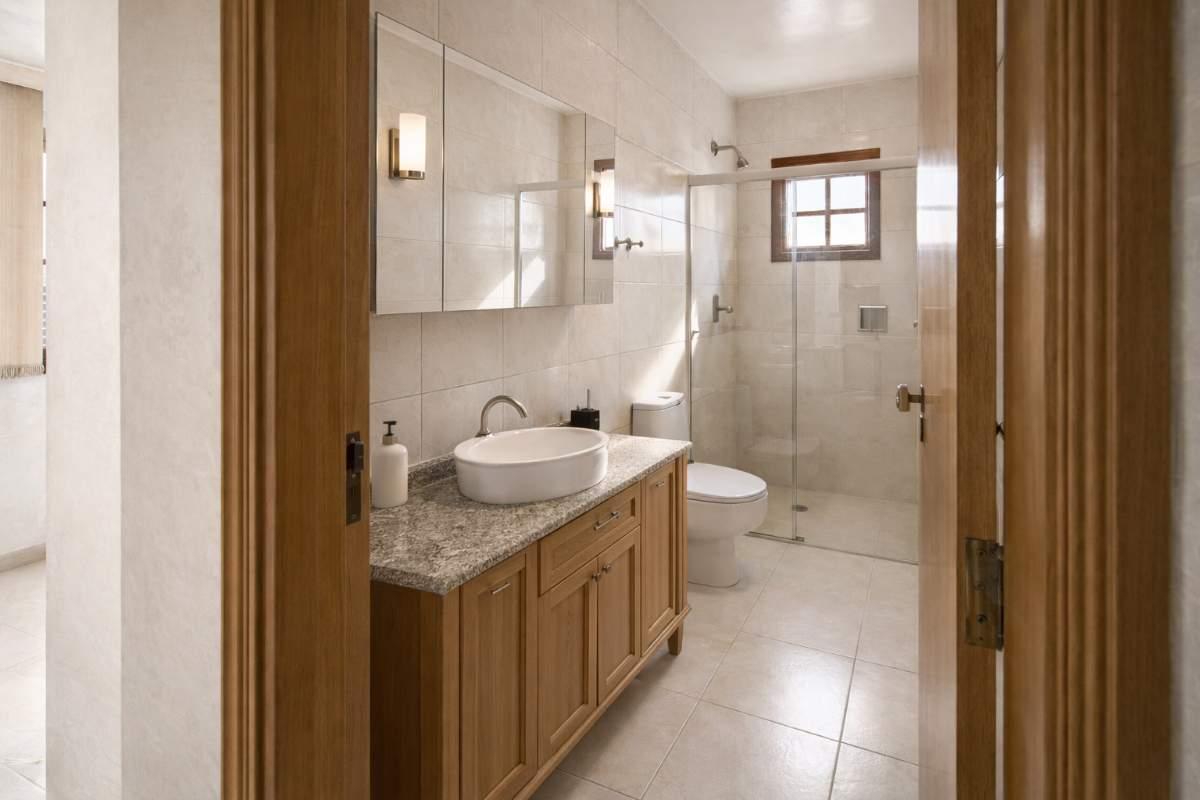 Casa, 4 quartos, 258 m² - Foto 13
