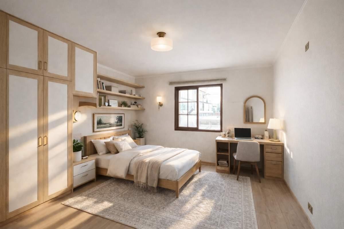 Casa, 4 quartos, 258 m² - Foto 17