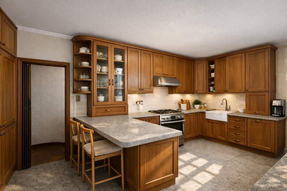 Casa, 4 quartos, 258 m² - Foto 18