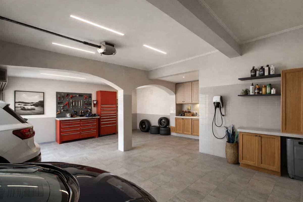 Casa, 4 quartos, 258 m² - Foto 21