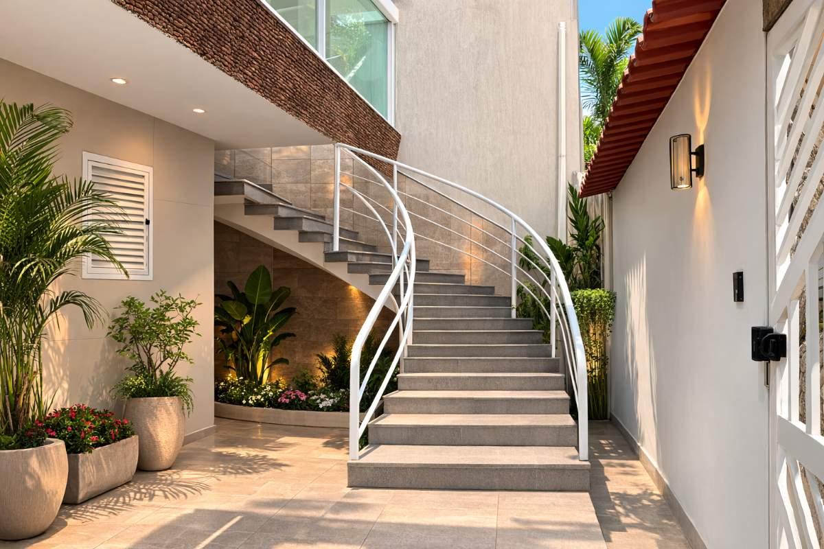 Casa, 4 quartos, 258 m² - Foto 2