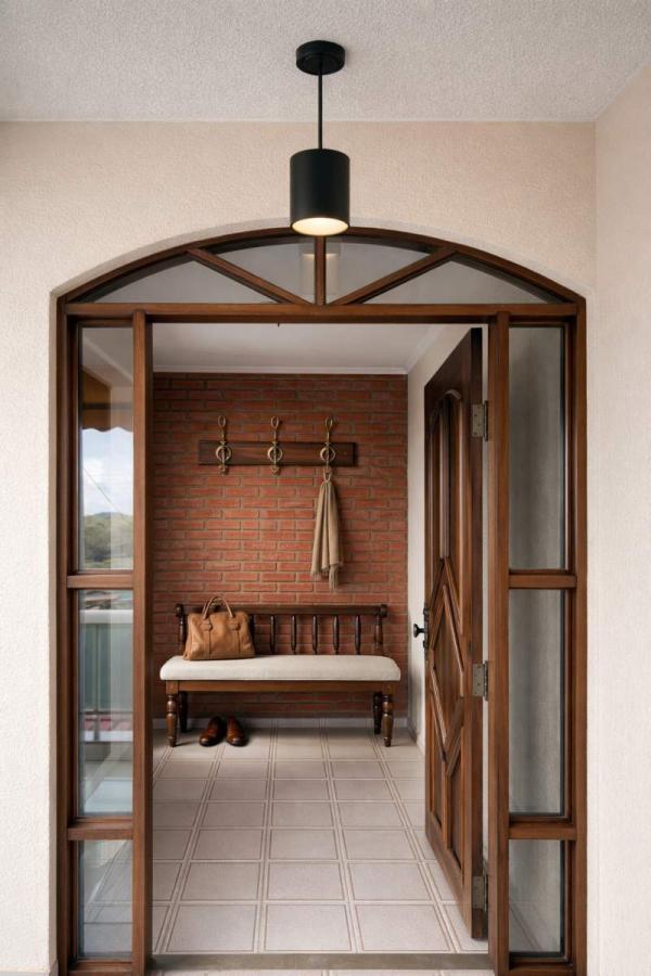 Casa, 4 quartos, 258 m² - Foto 3