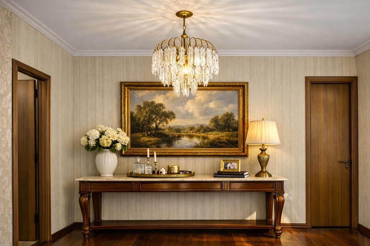 Casa, 4 quartos, 258 m² - Foto 6