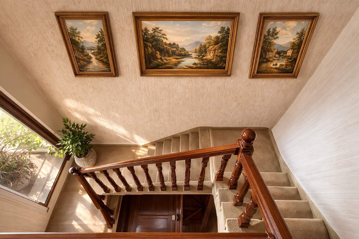 Casa, 4 quartos, 258 m² - Foto 7