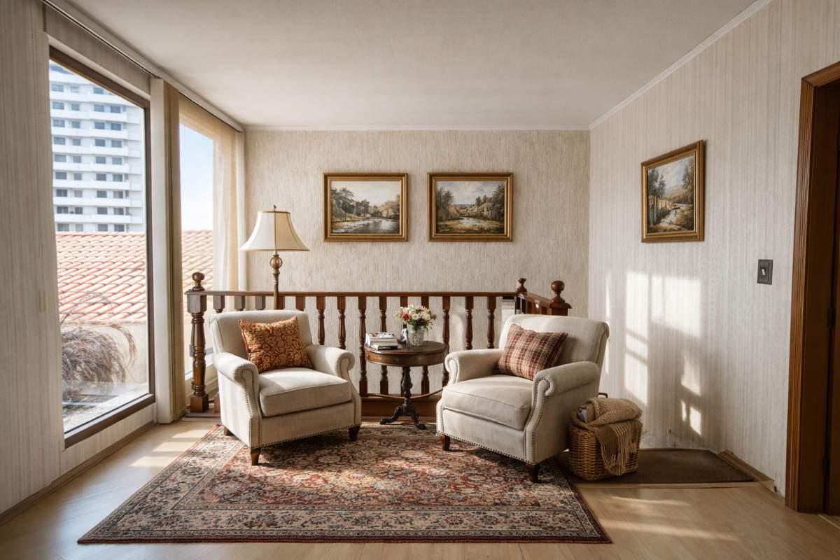 Casa, 4 quartos, 258 m² - Foto 8