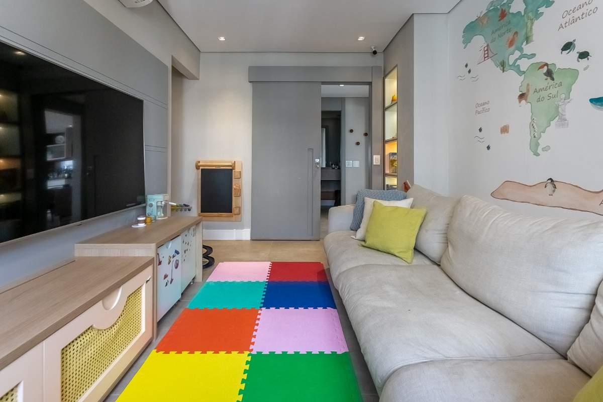 Apartamento, 3 quartos, 186 m² - Foto 10