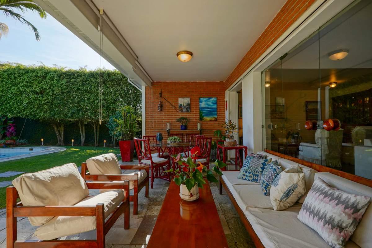 Casa, 3 quartos, 525 m² - Foto 10