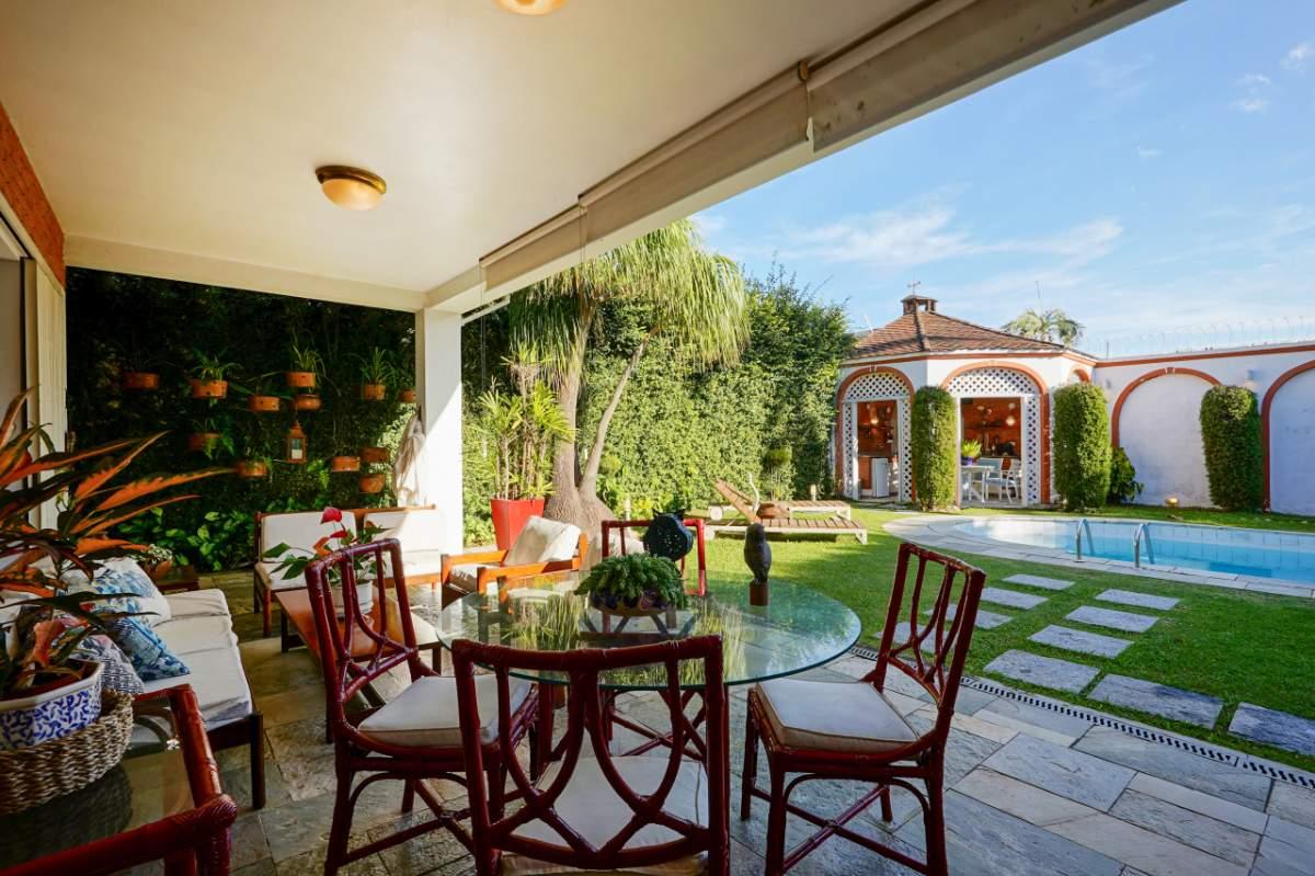 Casa, 3 quartos, 525 m² - Foto 11