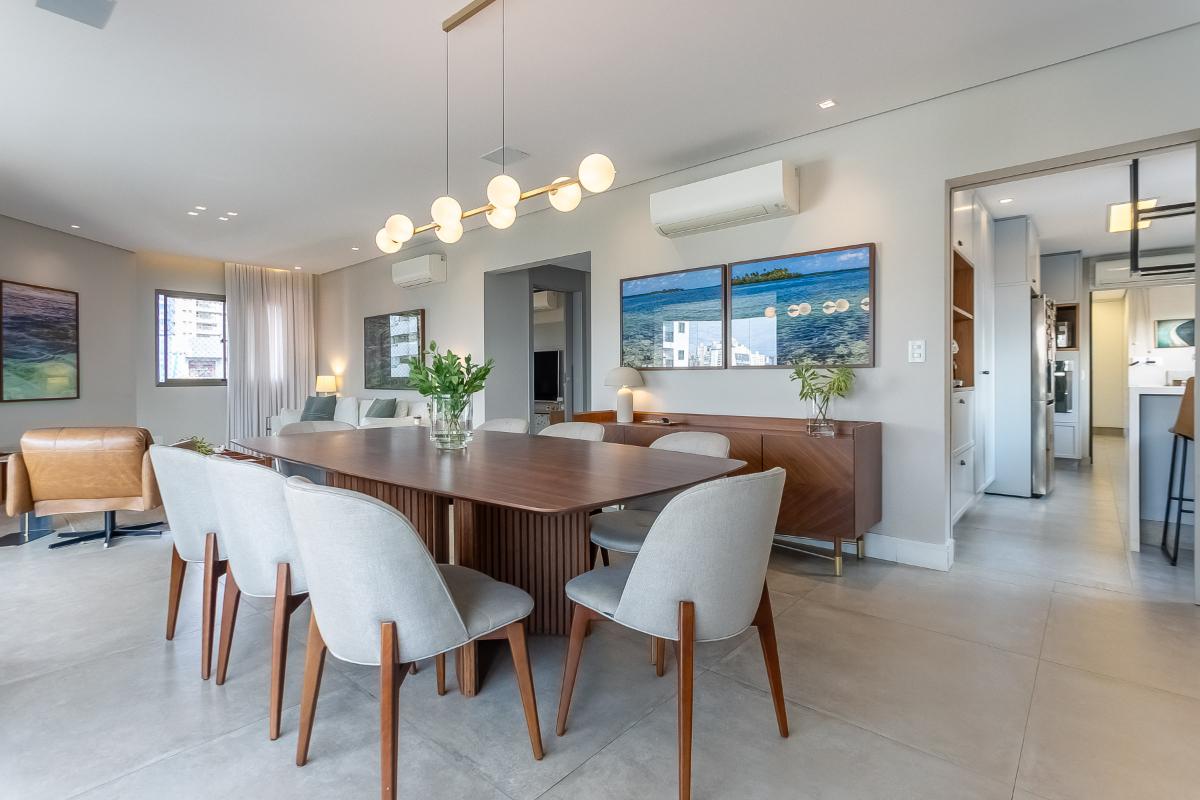 Apartamento, 3 quartos, 186 m² - Foto 11