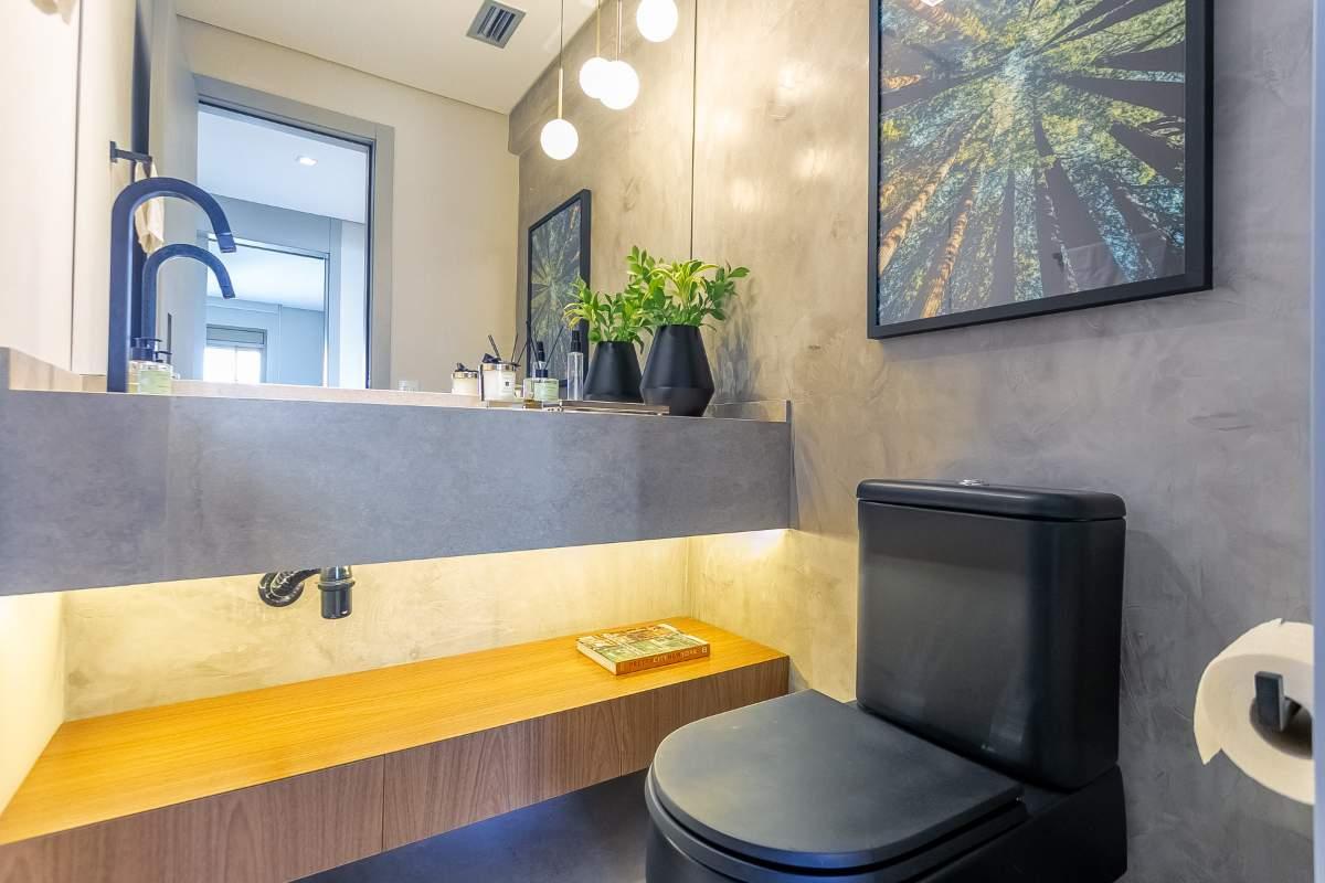 Apartamento, 3 quartos, 186 m² - Foto 12