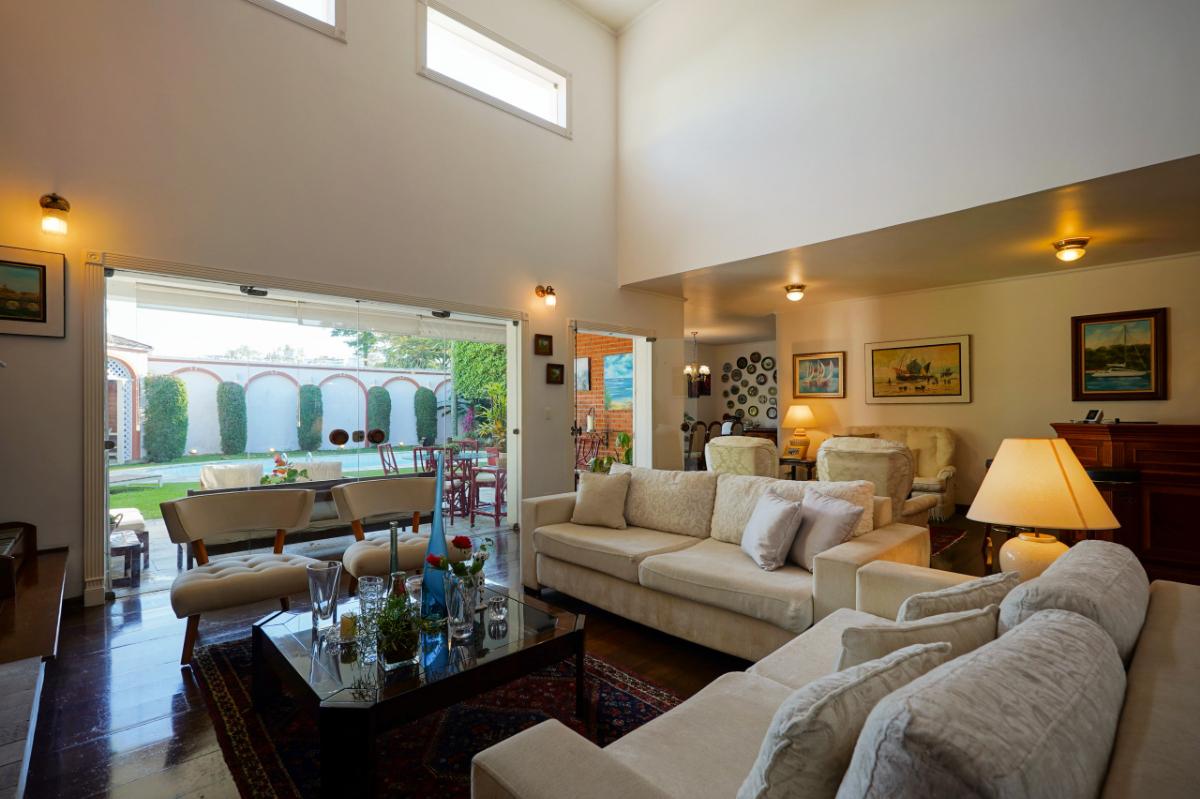 Casa, 3 quartos, 525 m² - Foto 13
