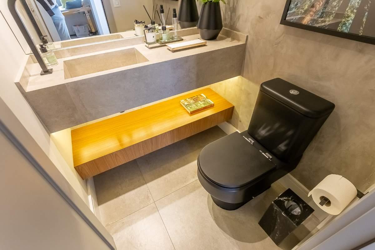 Apartamento, 3 quartos, 186 m² - Foto 13