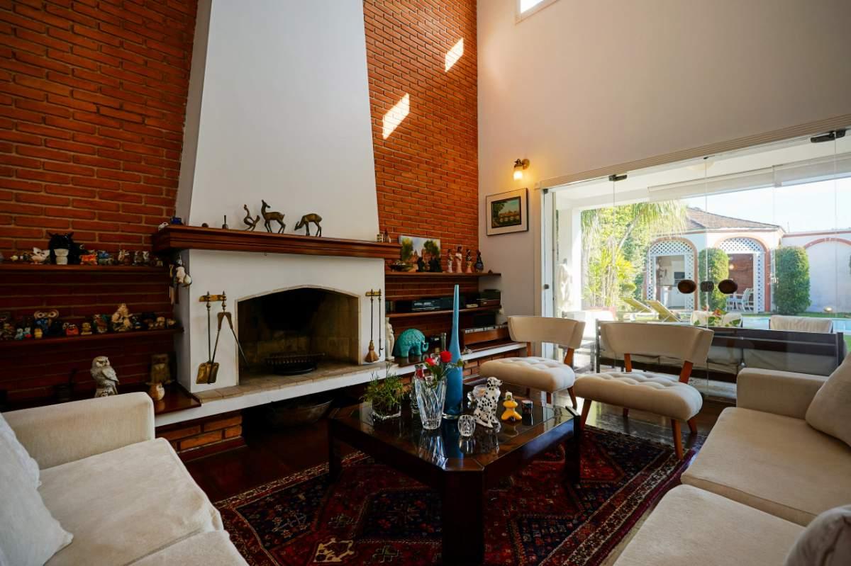 Casa, 3 quartos, 525 m² - Foto 15