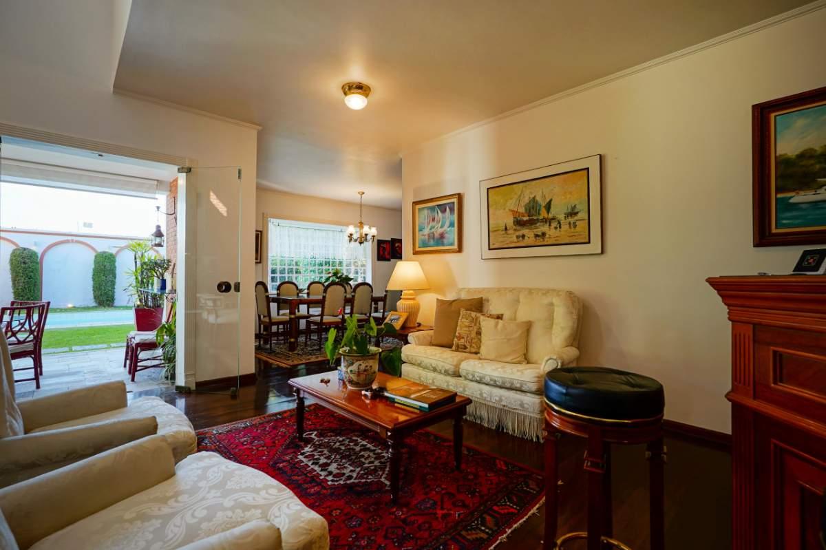 Casa, 3 quartos, 525 m² - Foto 16