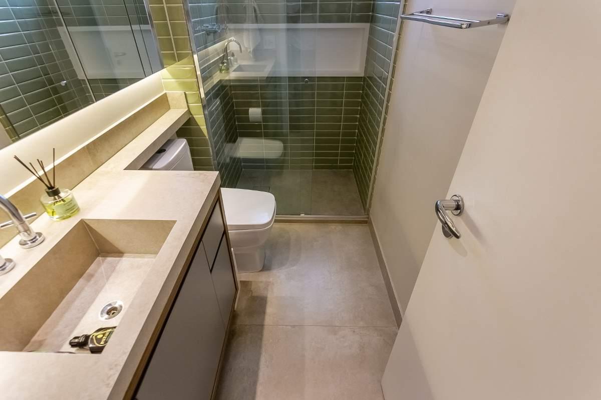 Apartamento, 3 quartos, 186 m² - Foto 19