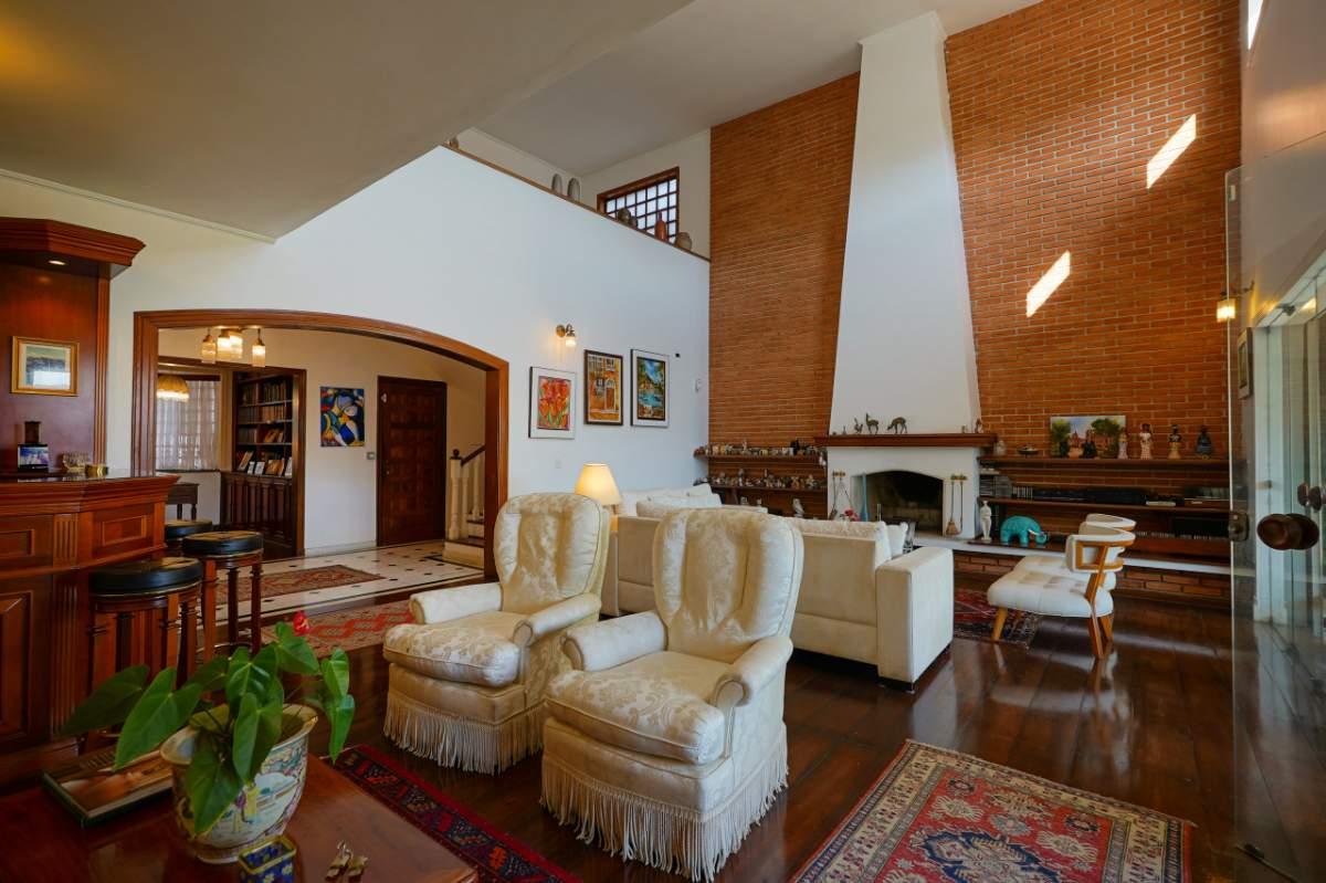 Casa, 3 quartos, 525 m² - Foto 19