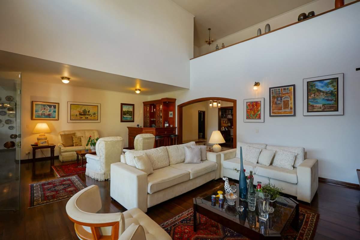 Casa, 3 quartos, 525 m² - Foto 20