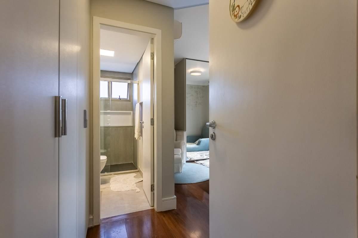 Apartamento, 3 quartos, 186 m² - Foto 21