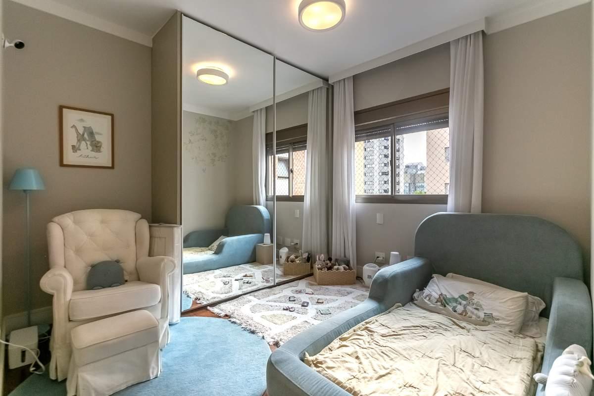 Apartamento, 3 quartos, 186 m² - Foto 22