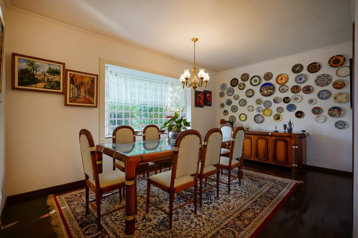Casa, 3 quartos, 525 m² - Foto 22