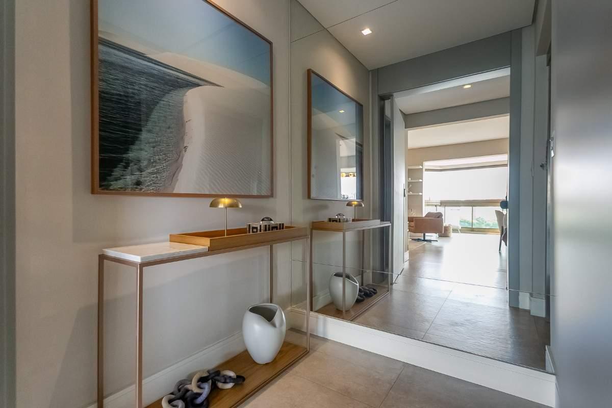 Apartamento, 3 quartos, 186 m² - Foto 2