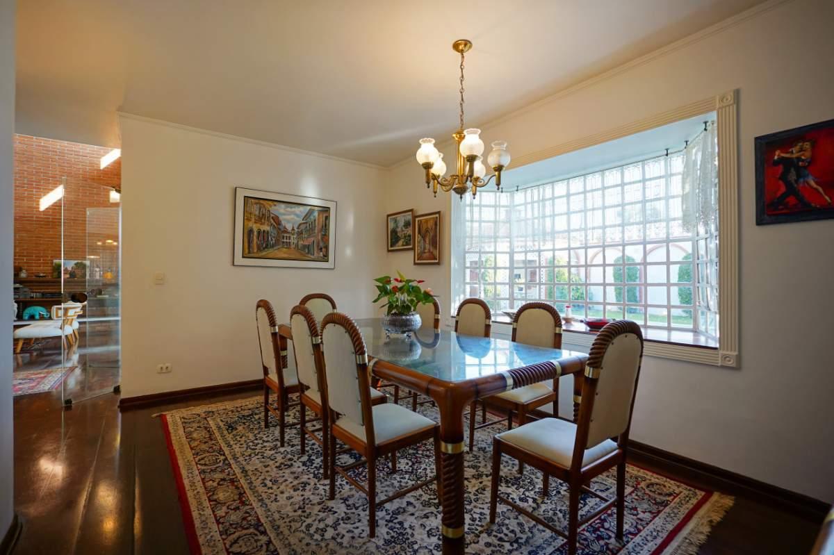 Casa, 3 quartos, 525 m² - Foto 23