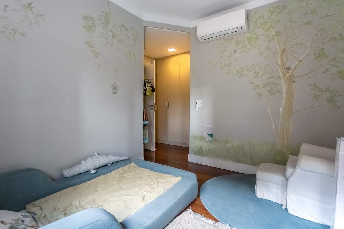 Apartamento, 3 quartos, 186 m² - Foto 23
