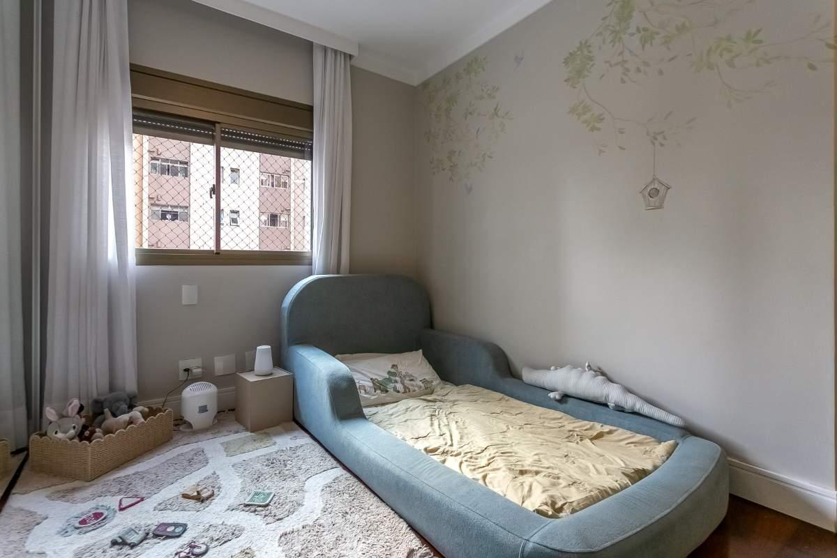 Apartamento, 3 quartos, 186 m² - Foto 24