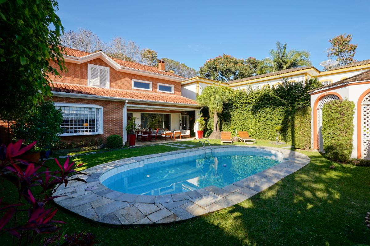 Casa, 3 quartos, 525 m² - Foto 2