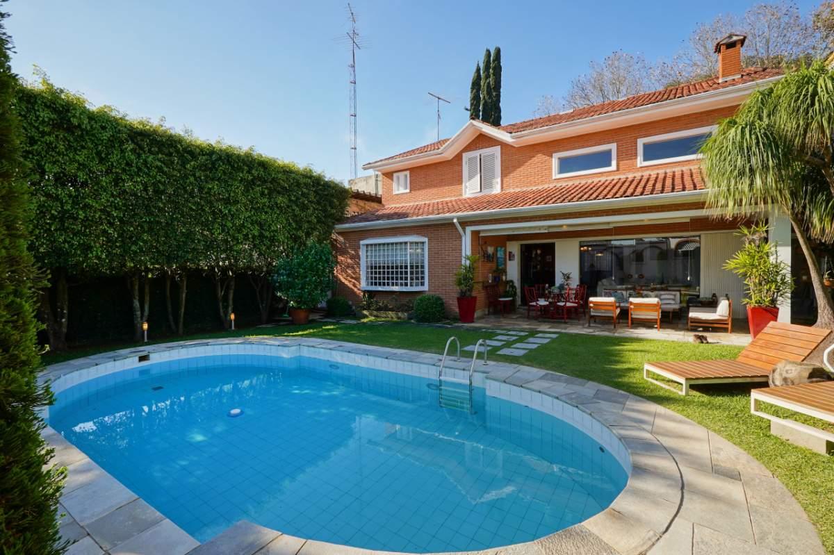 Casa, 3 quartos, 525 m² - Foto 3