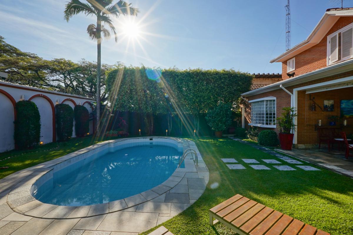 Casa, 3 quartos, 525 m² - Foto 4