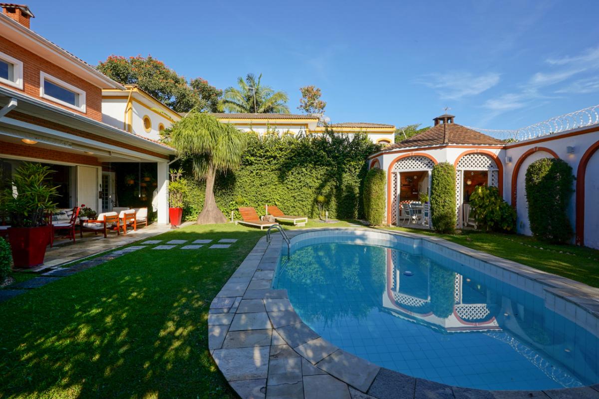 Casa, 3 quartos, 525 m² - Foto 5