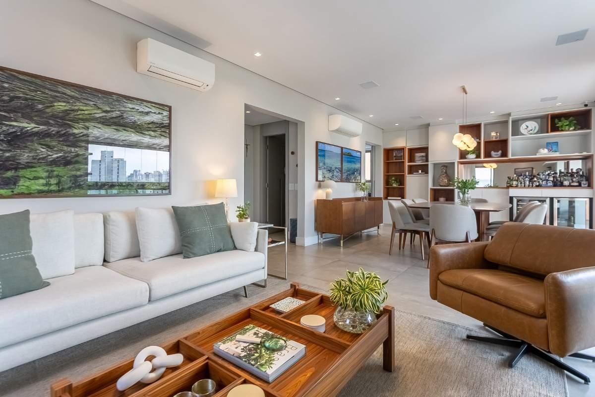 Apartamento, 3 quartos, 186 m² - Foto 5