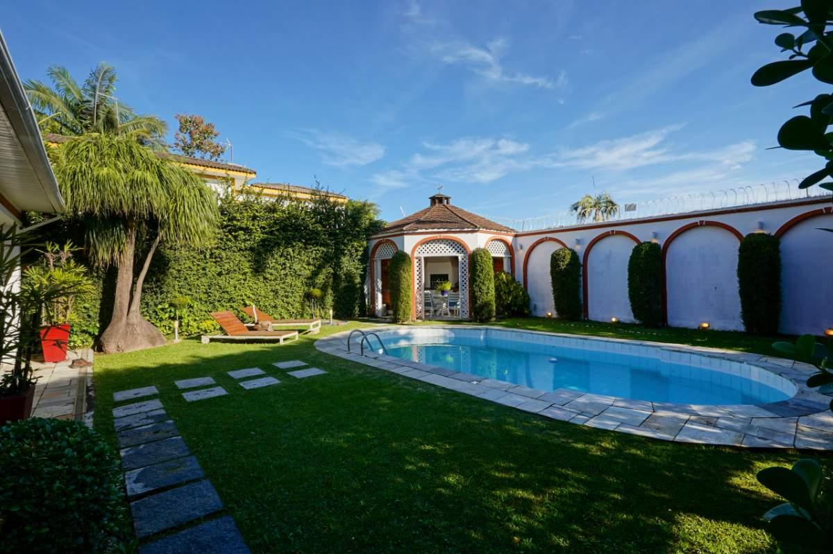Casa, 3 quartos, 525 m² - Foto 6