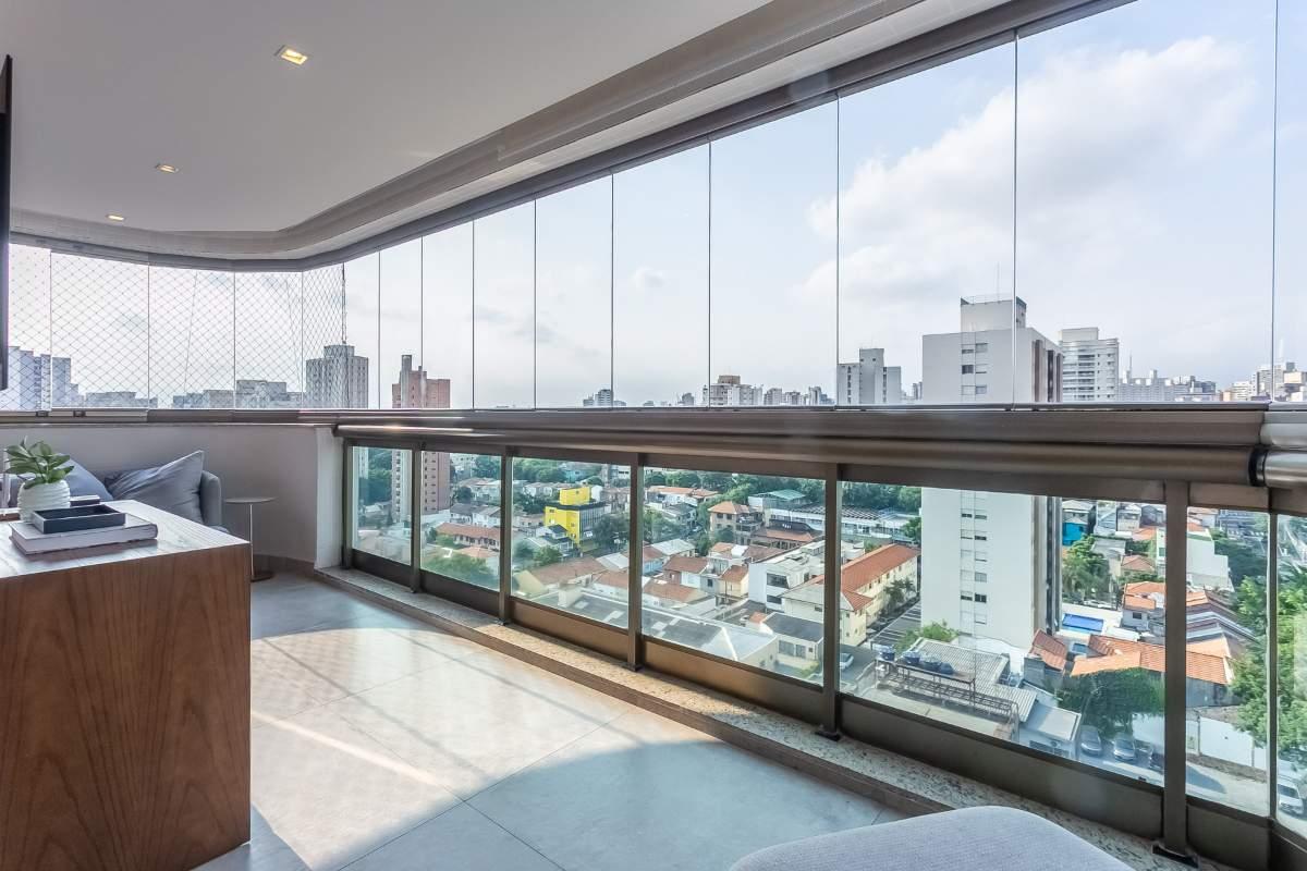 Apartamento, 3 quartos, 186 m² - Foto 6