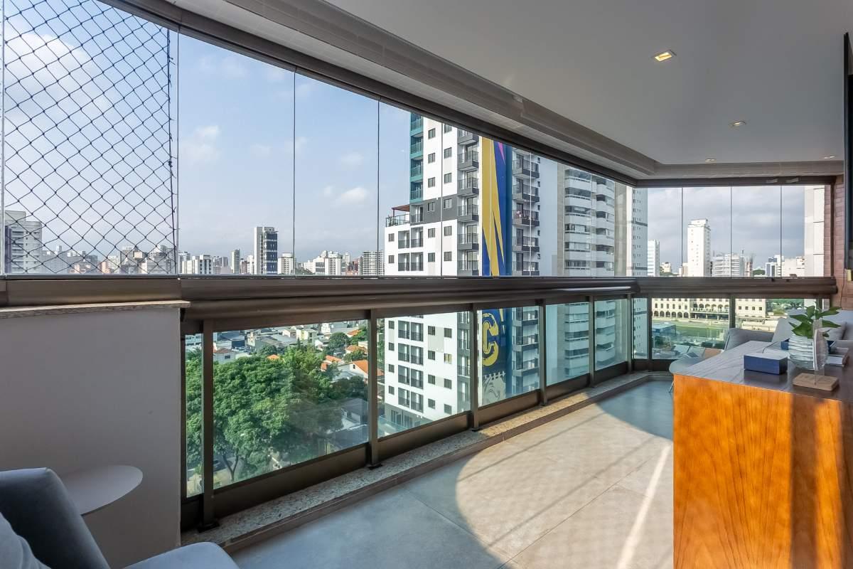 Apartamento, 3 quartos, 186 m² - Foto 7