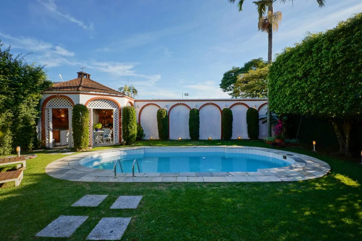 Casa, 3 quartos, 525 m² - Foto 7