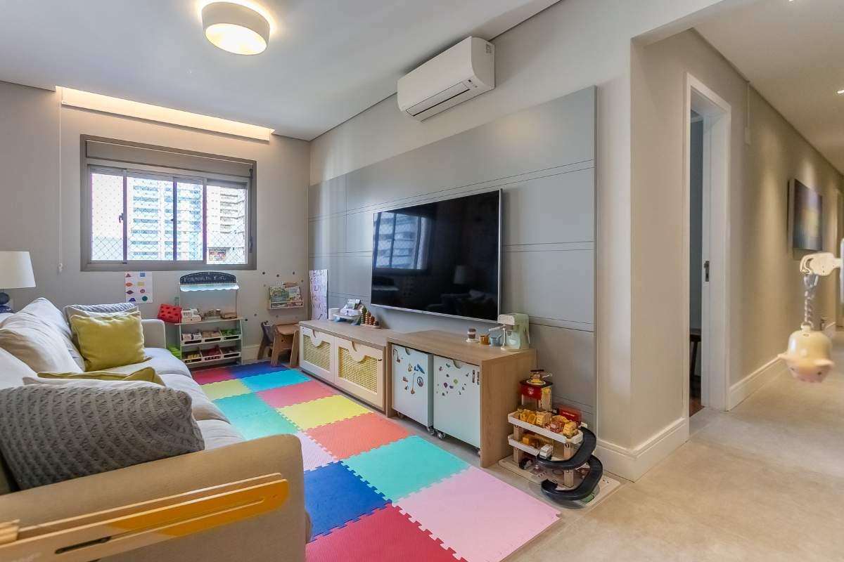 Apartamento, 3 quartos, 186 m² - Foto 8