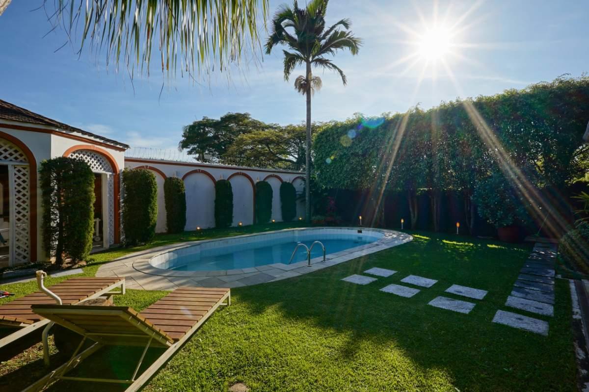 Casa, 3 quartos, 525 m² - Foto 8