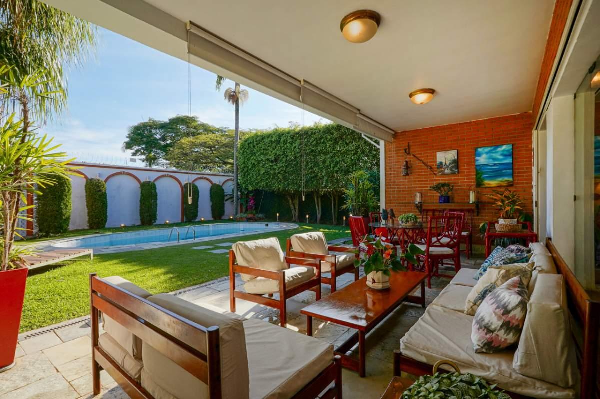 Casa, 3 quartos, 525 m² - Foto 9