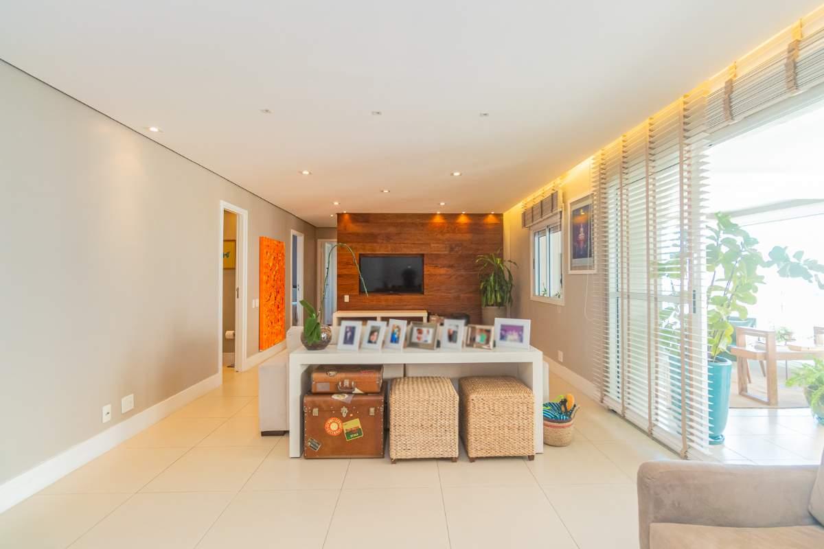 Apartamento, 2 quartos, 136 m² - Foto 11