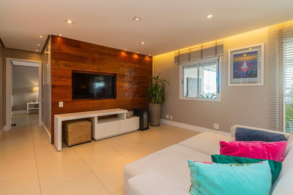 Apartamento, 2 quartos, 136 m² - Foto 12