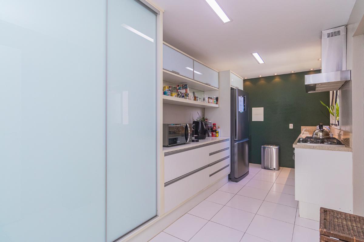 Apartamento, 2 quartos, 136 m² - Foto 13