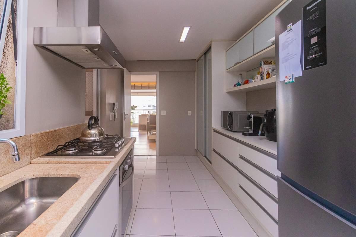 Apartamento, 2 quartos, 136 m² - Foto 15